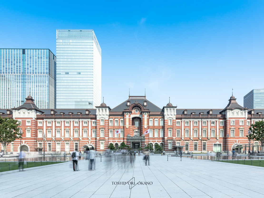 photo 25 Tokyo station