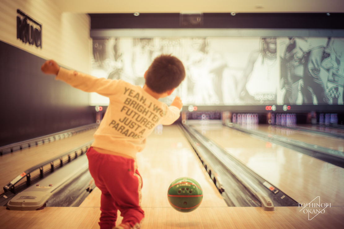 photo 40 bowling