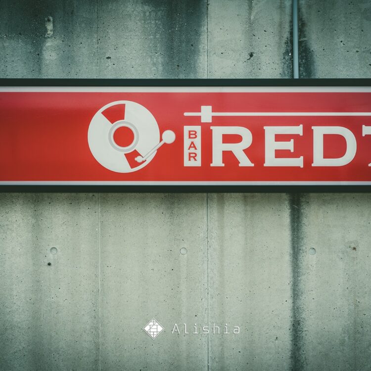 BAR RED7