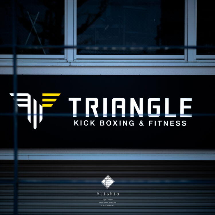 TRIANGLE KICK BOXING & FITNESS