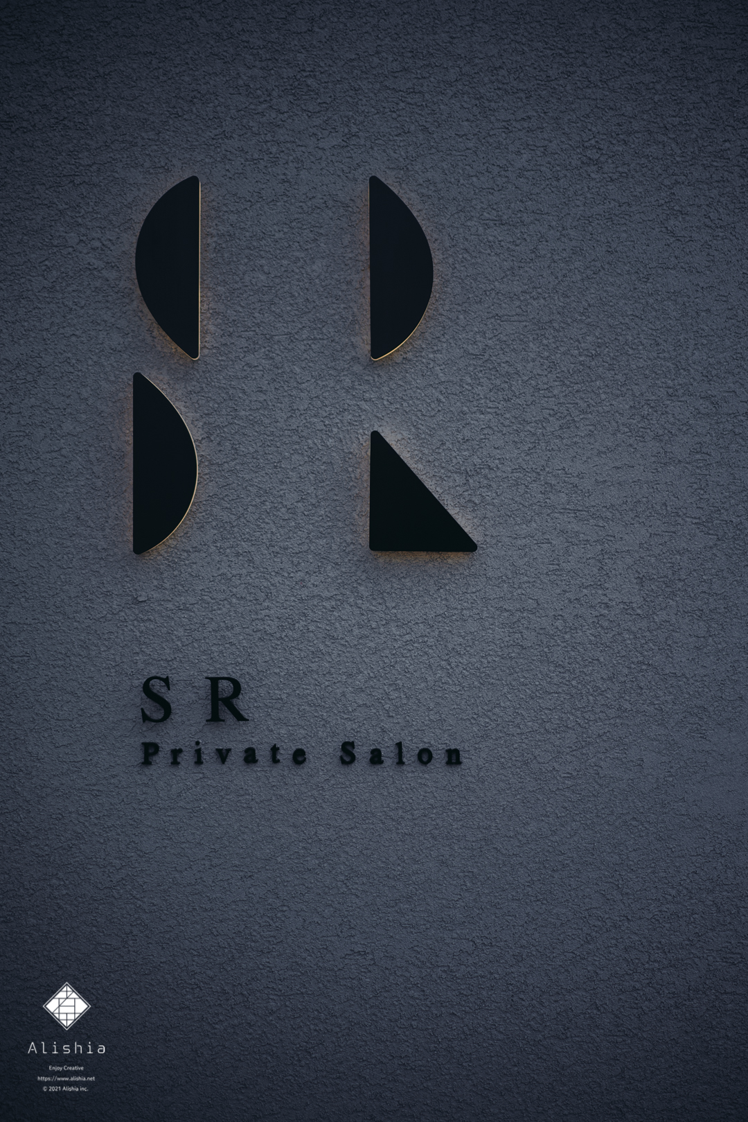 Private Salon SR