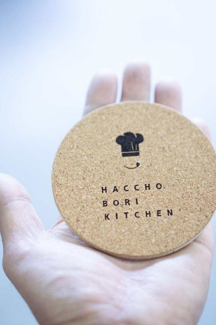 HACCHO BORI KITCHEN｜八丁堀キッチン