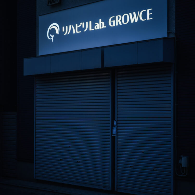 リハビリLab. GROWCE