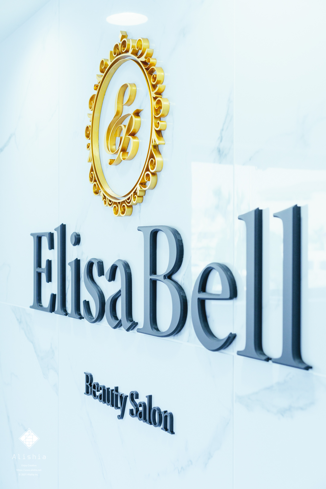 ElisaBell