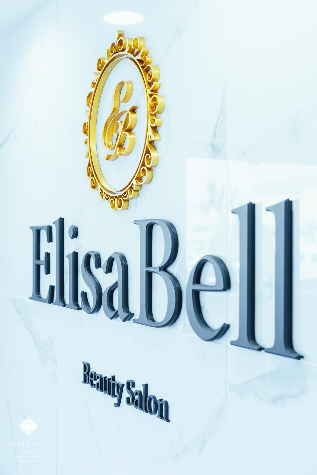 ElisaBell Beauty Salon