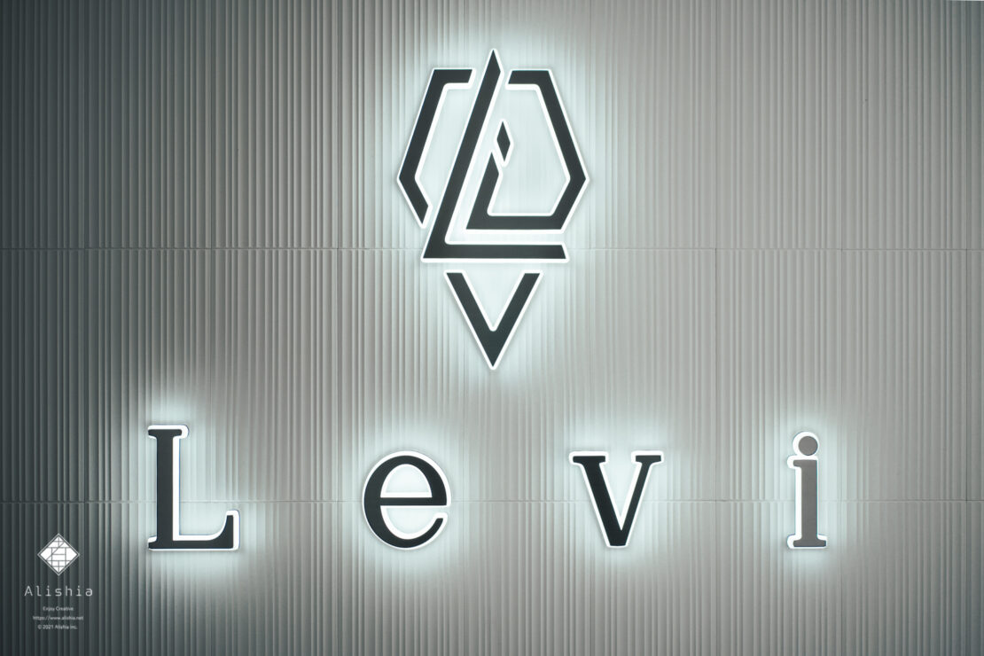 Levi