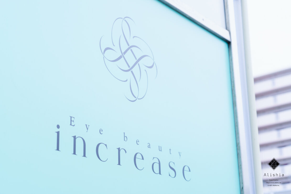 Eyebeauty increase