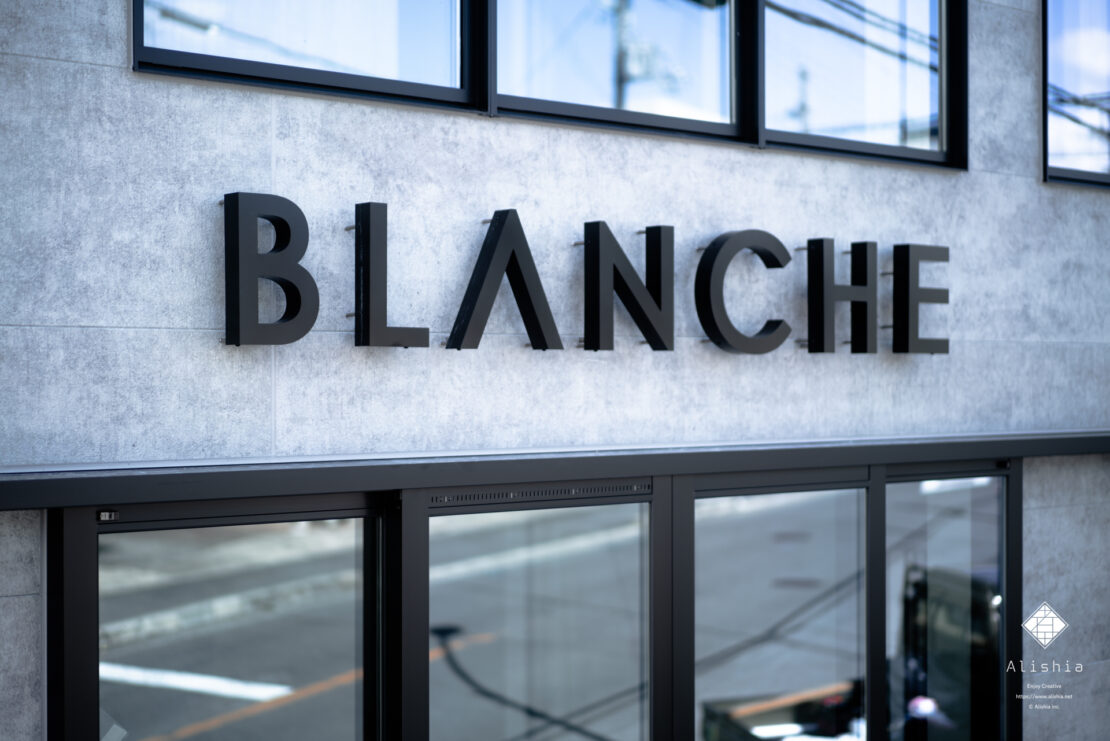 BLANCHE