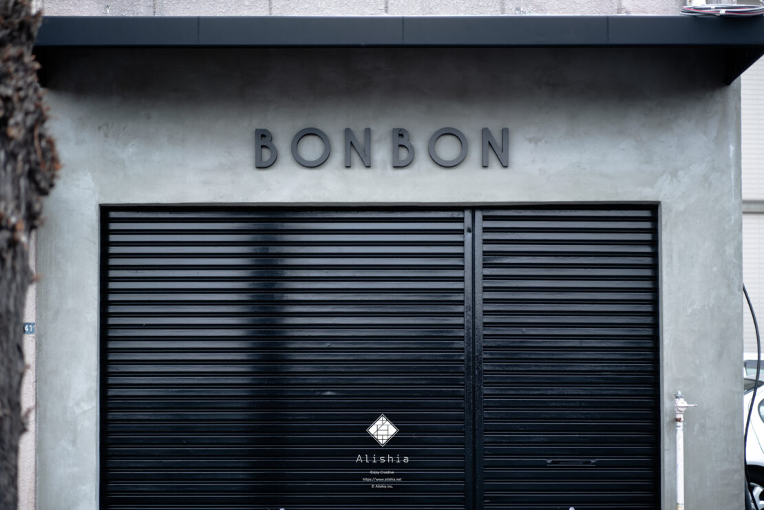 BONBON