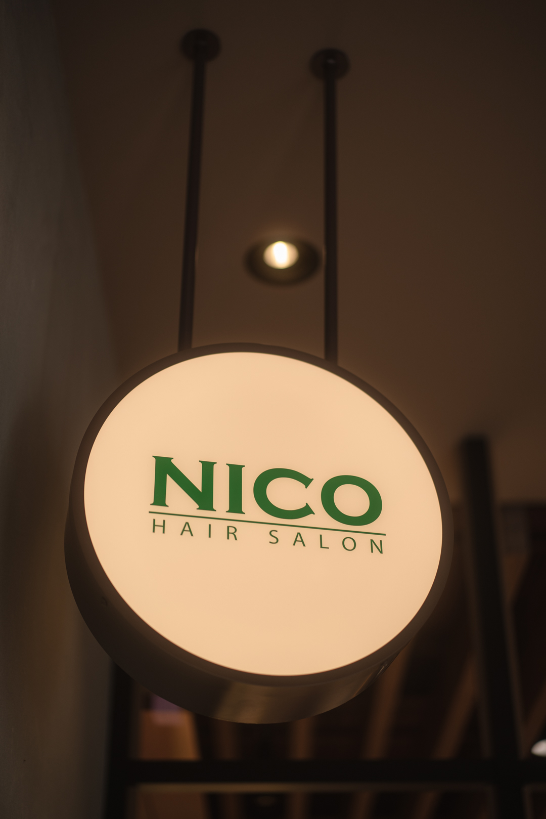 NICO HAIR SALON