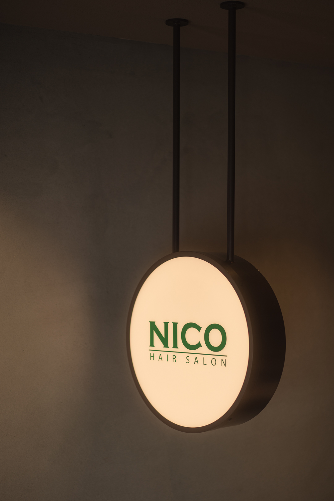 NICO HAIR SALON