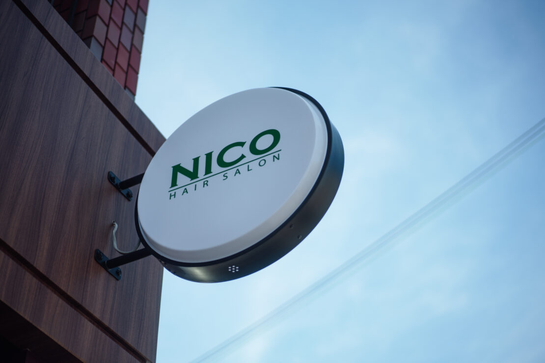 NICO HAIR SALON