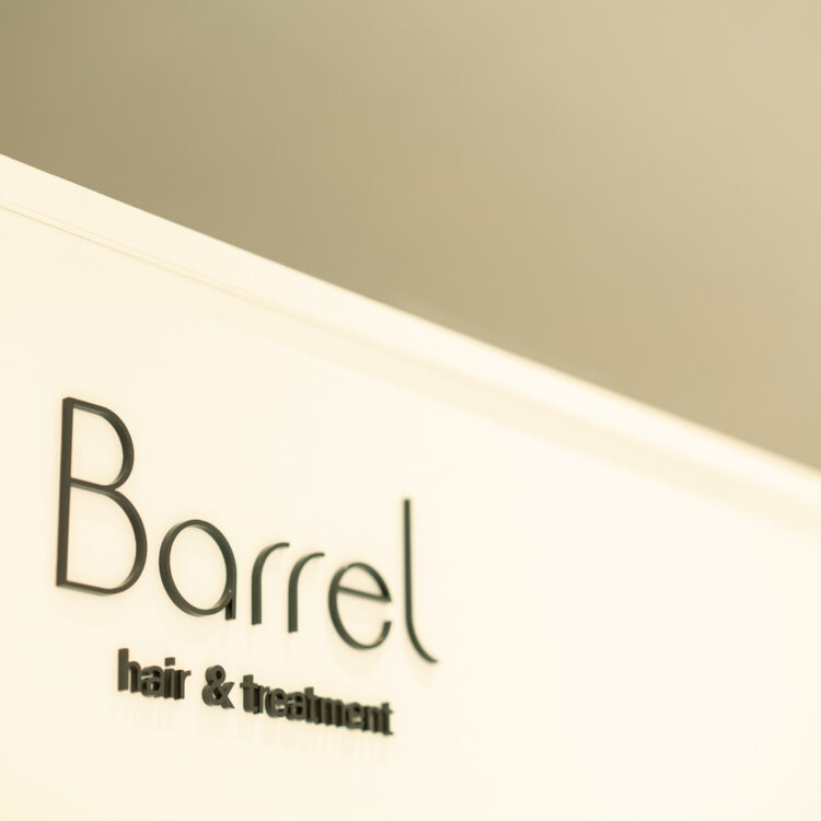 barrel hair&treatment