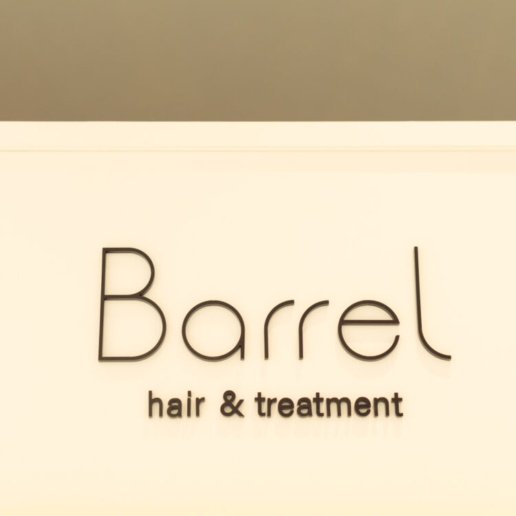 barrel hair&treatment