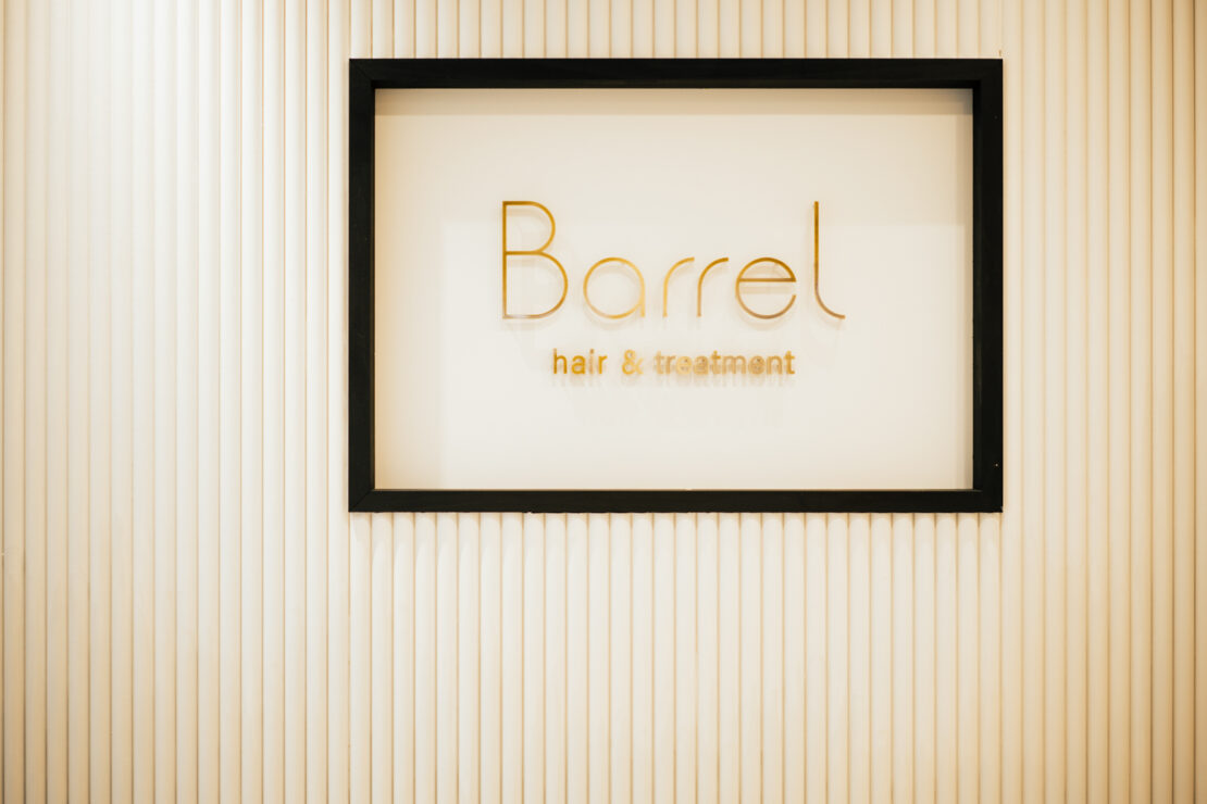 barrel hair&treatment