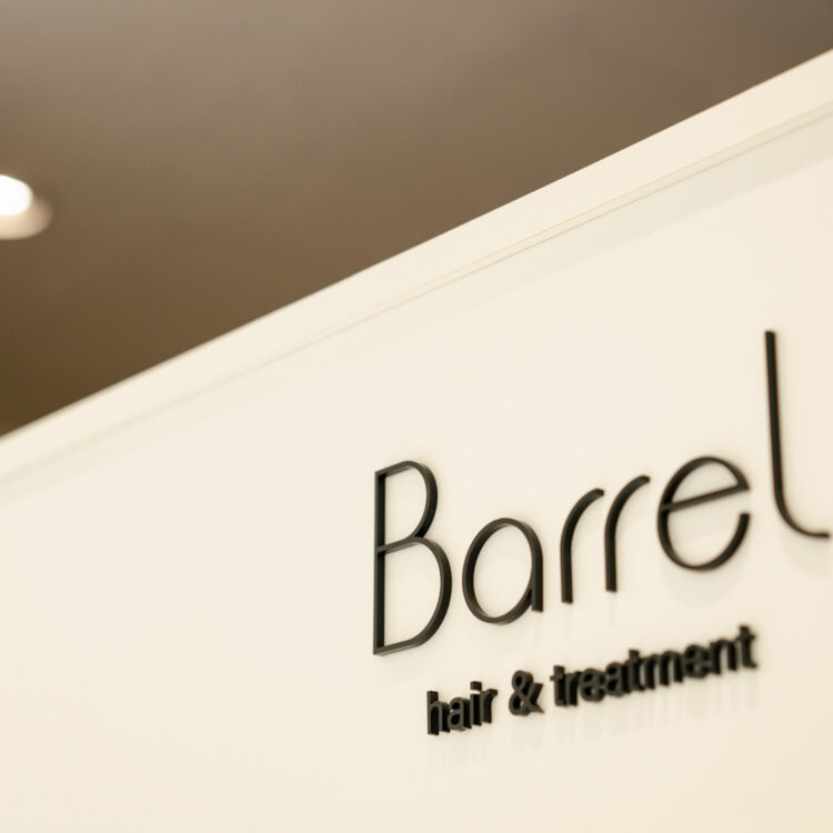 barrel hair&treatment