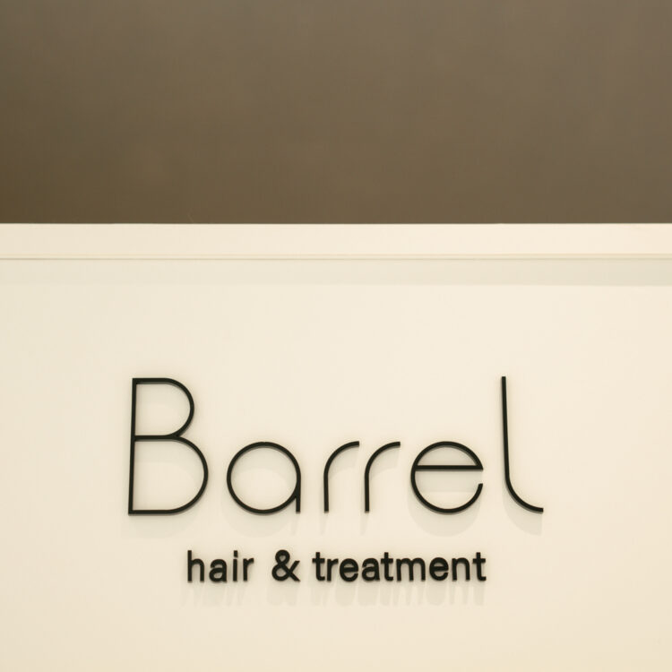 barrel hair&treatment