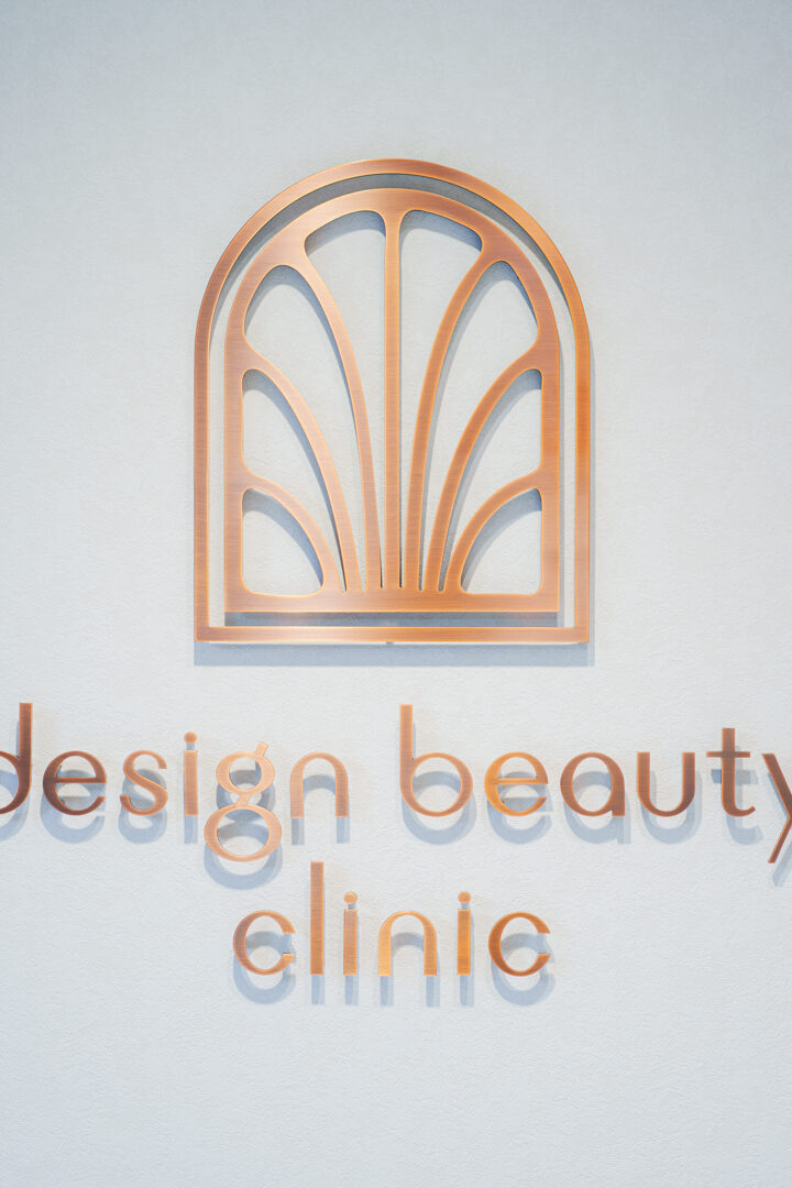 design beauty clinic