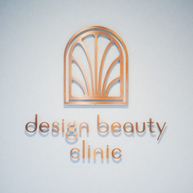 design beauty clinic