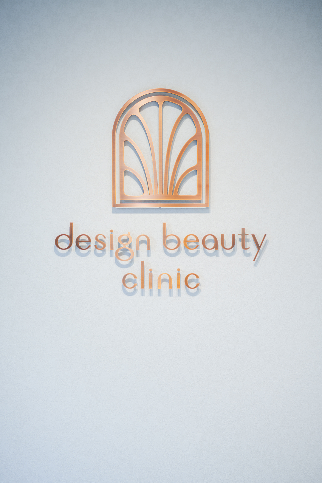 design beauty clinic