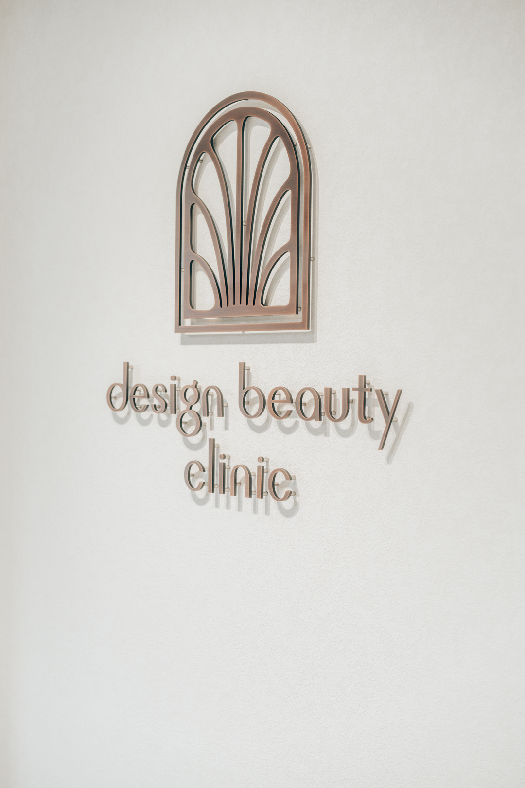 design beauty clinic